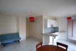 Appartement Nice 2 pice(s) 40m2 + loggia + balcon + garage s/sol