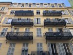 Appartement Nice 5 pice(s) 103 m2