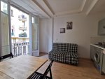 Appartement Nice 2 pice(s) 23.5 m2