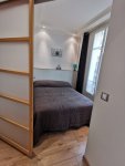 Appartement Nice 2 pice(s) 23.5 m2