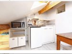 Appartement Nice 1 pice(s) 8.15 m2