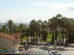 Cannes Basse californie 6P vue mer 150m