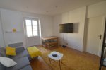 Appartement Nice 2 pièce(s) 32,42 m2