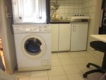 Appartement Nice 1 pice(s) 7 m2